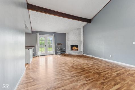 4714 Dancer Drive Indianapolis IN 46237