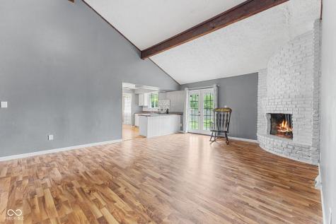 4714 Dancer Drive Indianapolis IN 46237
