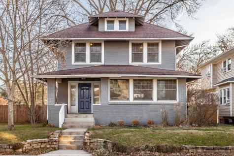 3857 Broadway Street Indianapolis IN 46205