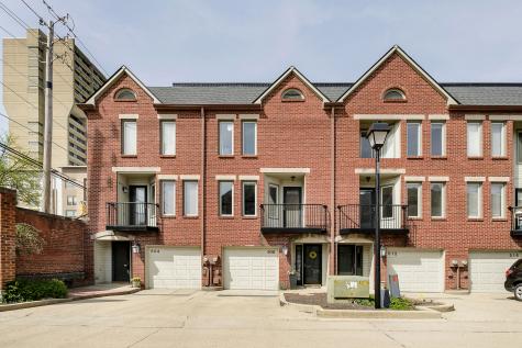 508 Lockerbie Circle N Indianapolis IN 46202