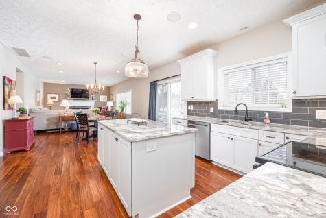 4244 Sedge Court Zionsville IN 46077