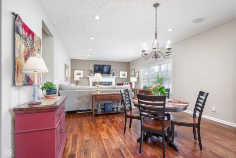 4244 Sedge Court Zionsville IN 46077