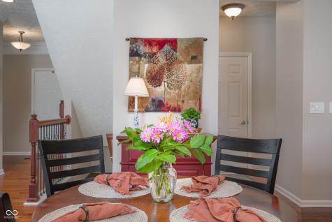 4244 Sedge Court Zionsville IN 46077