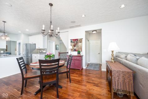 4244 Sedge Court Zionsville IN 46077
