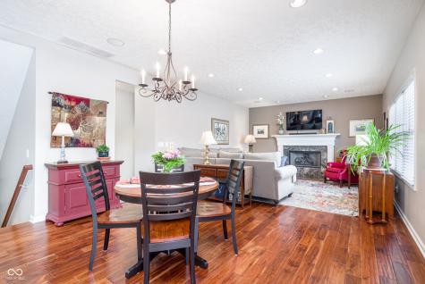 4244 Sedge Court Zionsville IN 46077