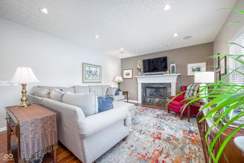 4244 Sedge Court Zionsville IN 46077