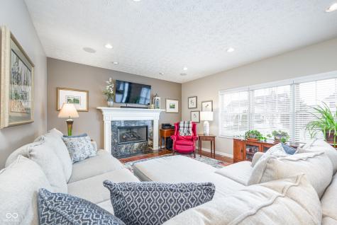 4244 Sedge Court Zionsville IN 46077