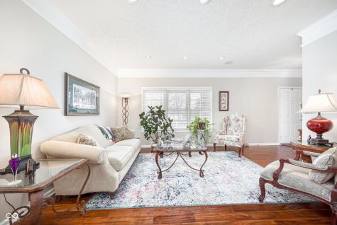 4244 Sedge Court Zionsville IN 46077