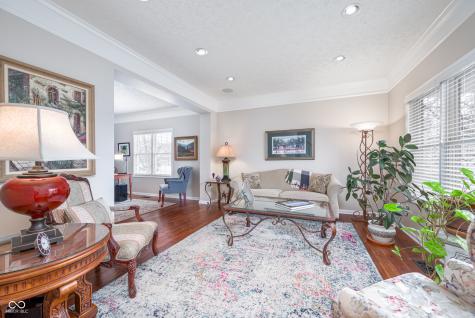 4244 Sedge Court Zionsville IN 46077