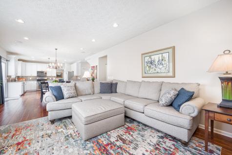 4244 Sedge Court Zionsville IN 46077