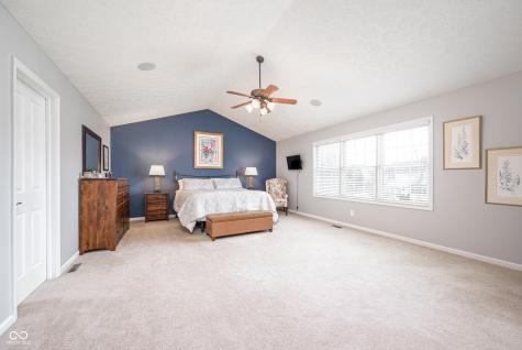 4244 Sedge Court Zionsville IN 46077