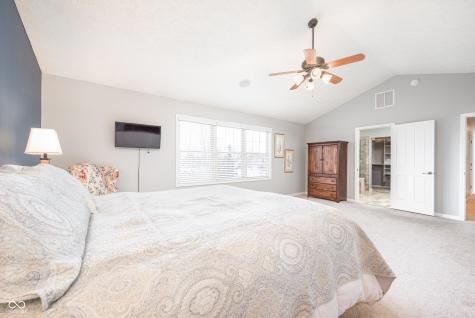 4244 Sedge Court Zionsville IN 46077
