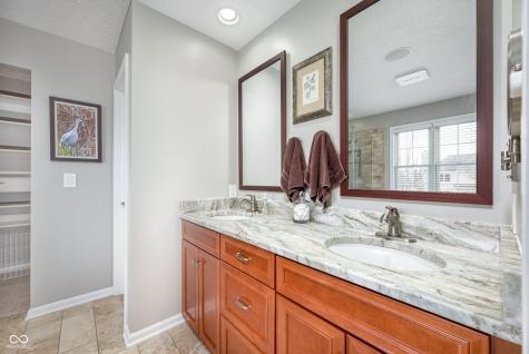 4244 Sedge Court Zionsville IN 46077