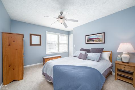 4244 Sedge Court Zionsville IN 46077