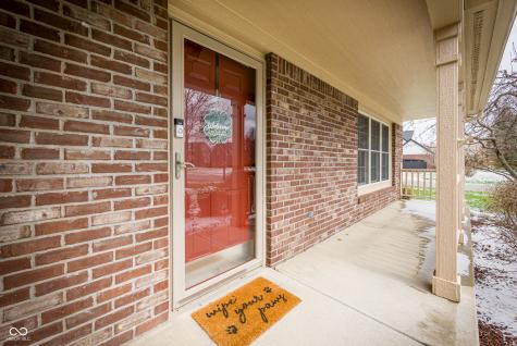 4244 Sedge Court Zionsville IN 46077