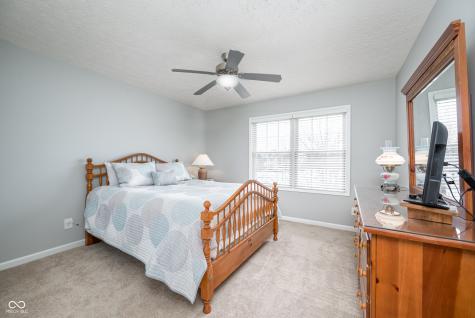4244 Sedge Court Zionsville IN 46077