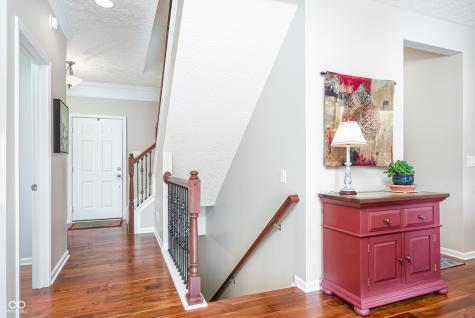 4244 Sedge Court Zionsville IN 46077