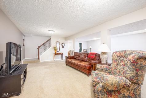 4244 Sedge Court Zionsville IN 46077