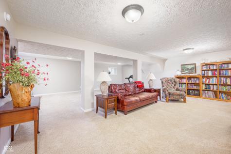 4244 Sedge Court Zionsville IN 46077