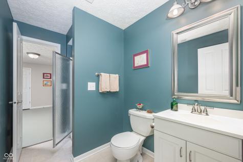 4244 Sedge Court Zionsville IN 46077