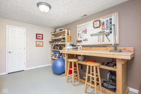 4244 Sedge Court Zionsville IN 46077