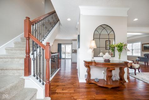 4244 Sedge Court Zionsville IN 46077