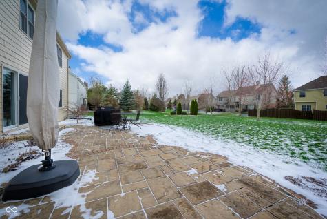 4244 Sedge Court Zionsville IN 46077