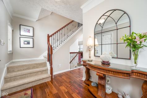 4244 Sedge Court Zionsville IN 46077