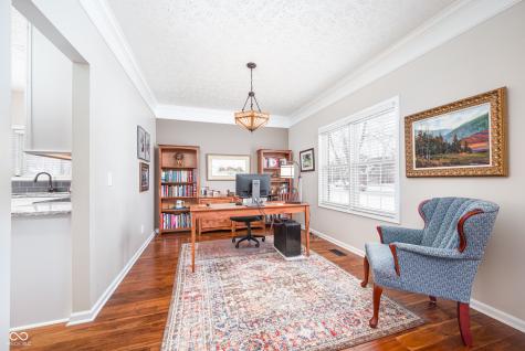 4244 Sedge Court Zionsville IN 46077