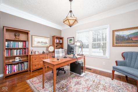 4244 Sedge Court Zionsville IN 46077