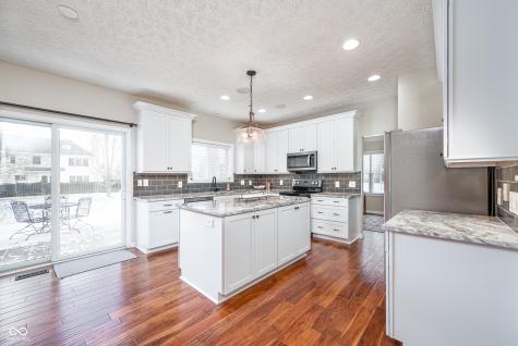 4244 Sedge Court Zionsville IN 46077