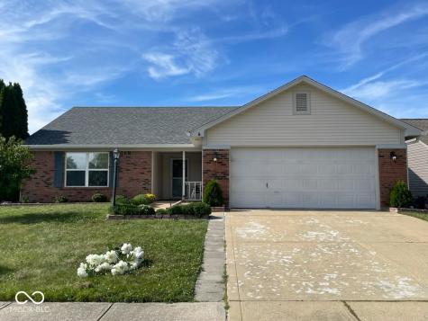 6334 Winslow Drive Indianapolis IN 46237