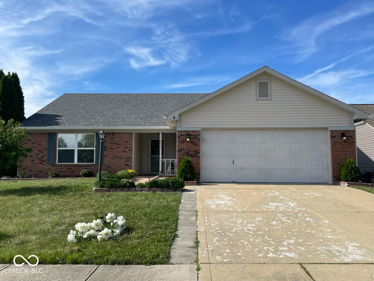 6334 Winslow Drive Indianapolis IN 46237