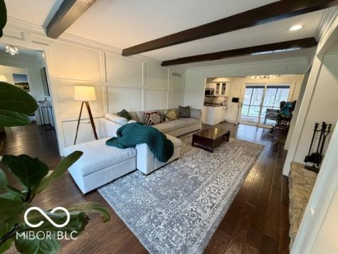 14197 Woodfield Circle Carmel IN 46033