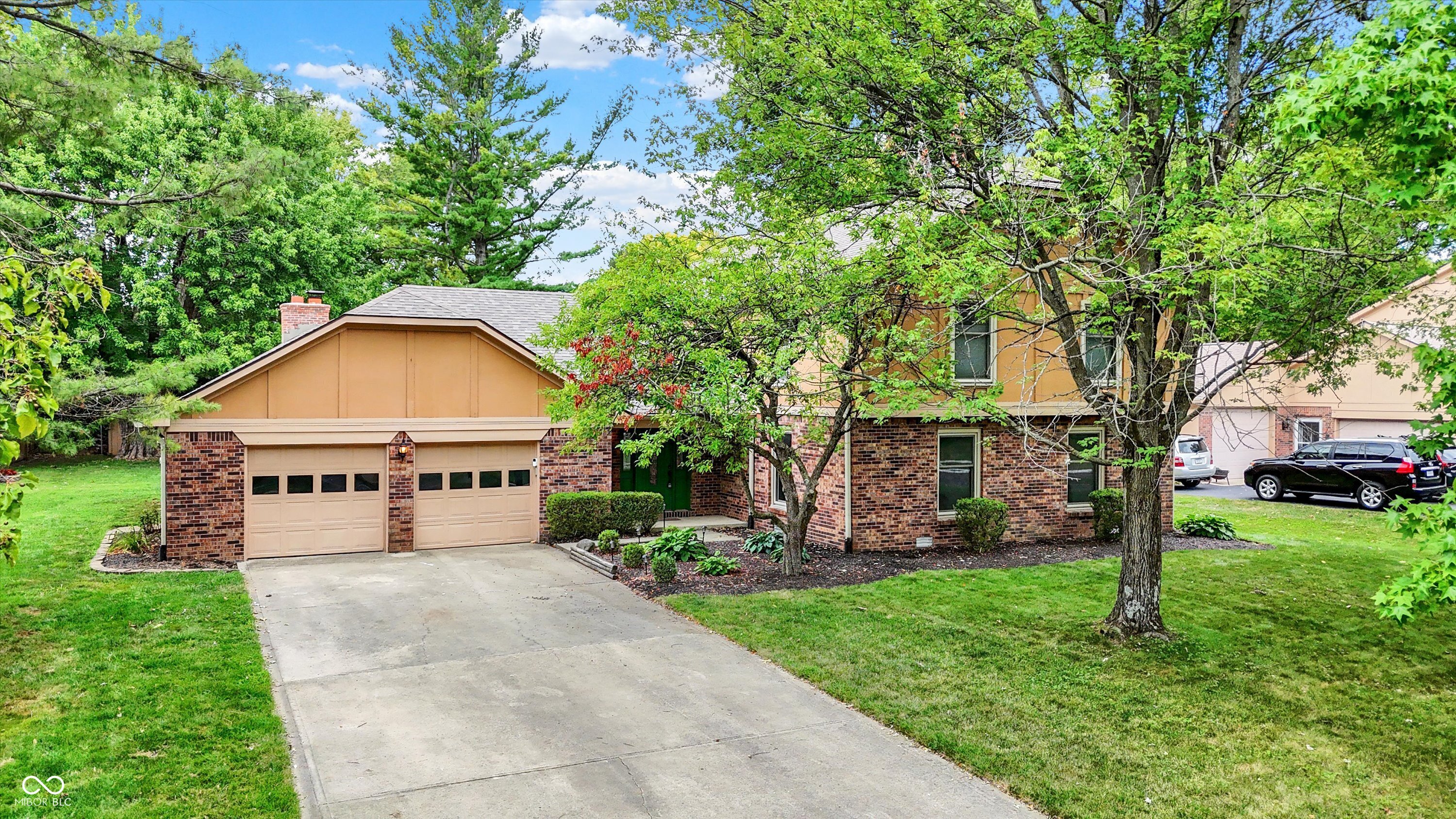 15206 Valleyview Drive Carmel IN 46032