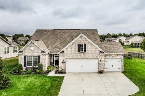 1585 Sussex Drive Avon IN 46123
