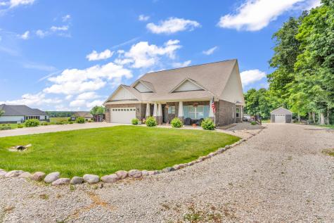 9231 E Poynter Drive Morgantown IN 46160