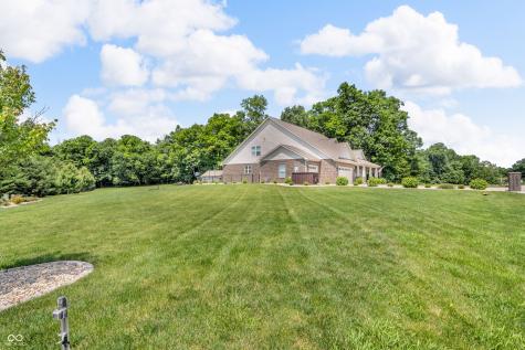 9231 E Poynter Drive Morgantown IN 46160