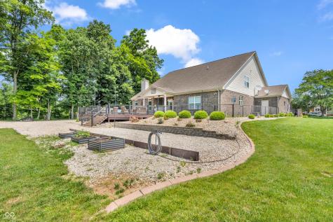 9231 E Poynter Drive Morgantown IN 46160