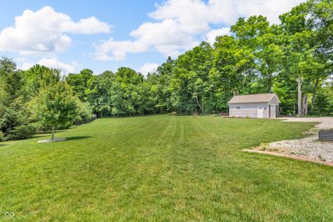9231 E Poynter Drive Morgantown IN 46160