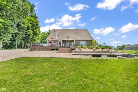 9231 E Poynter Drive Morgantown IN 46160