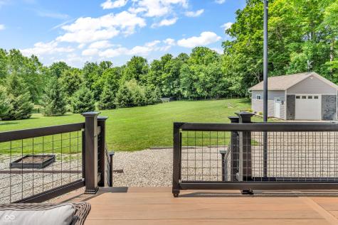 9231 E Poynter Drive Morgantown IN 46160