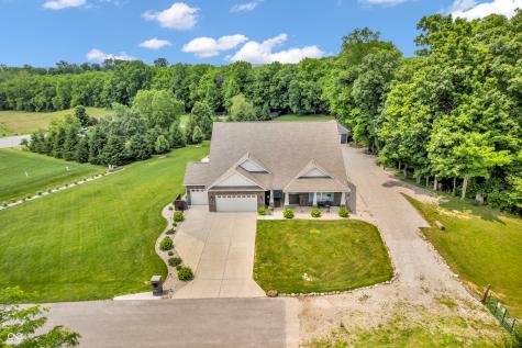 9231 E Poynter Drive Morgantown IN 46160