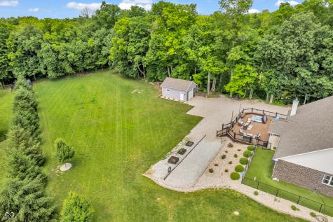9231 E Poynter Drive Morgantown IN 46160