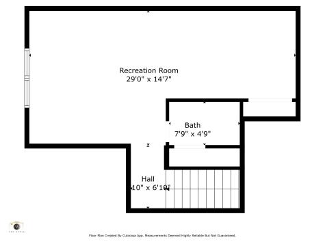 9231 E Poynter Drive Morgantown IN 46160