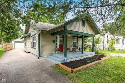 5150 Ralston Avenue Indianapolis IN 46205