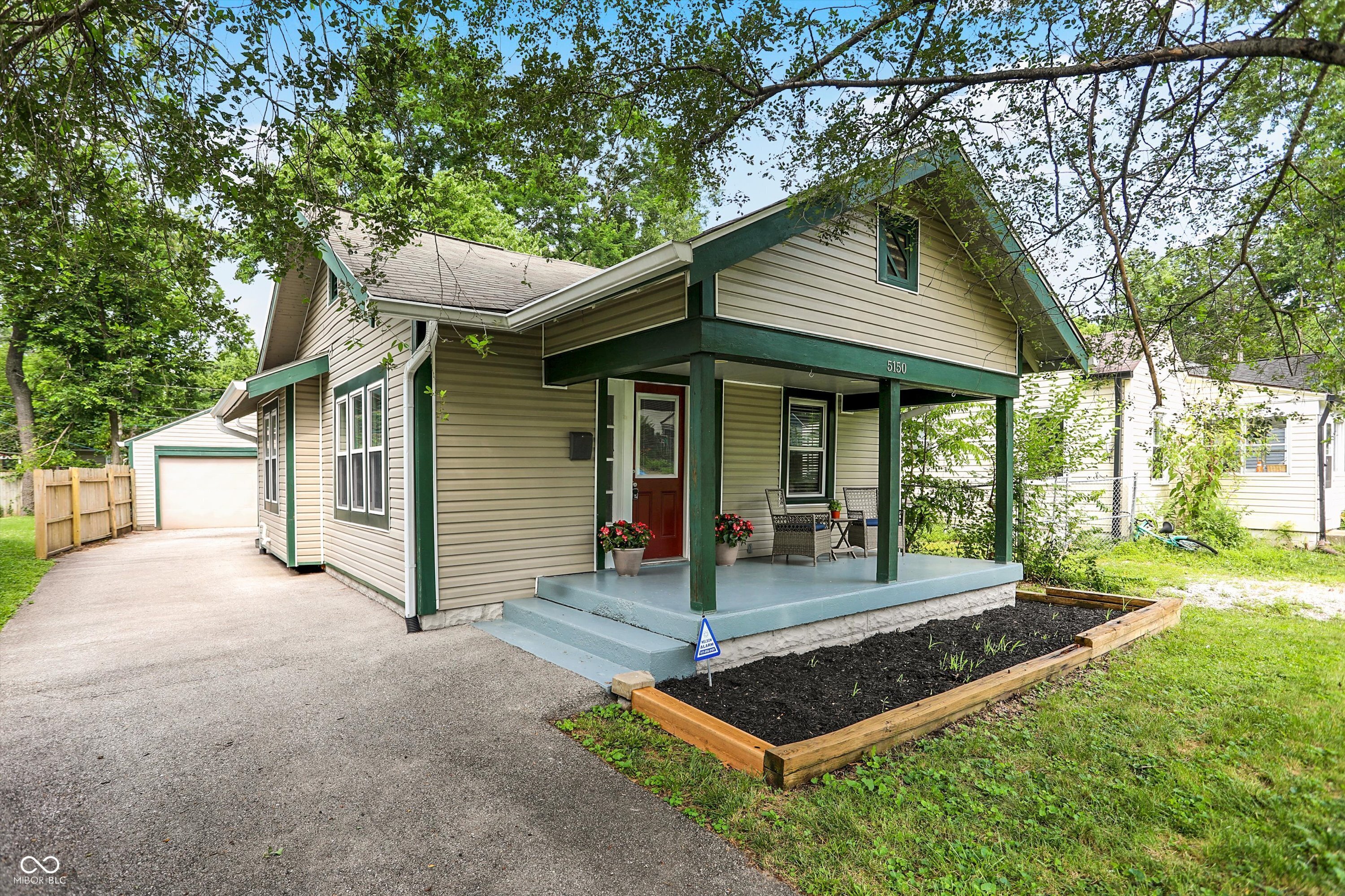 5150 Ralston Avenue Indianapolis IN 46205
