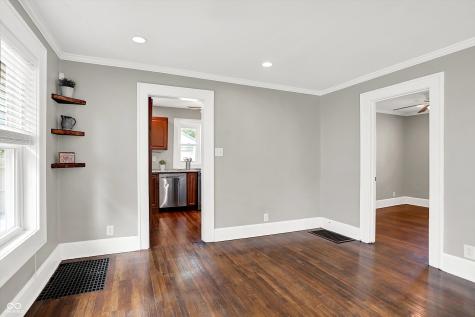 5150 Ralston Avenue Indianapolis IN 46205