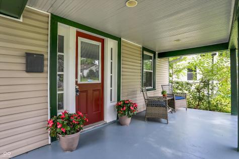5150 Ralston Avenue Indianapolis IN 46205