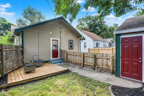 5150 Ralston Avenue Indianapolis IN 46205